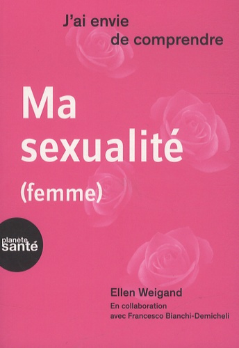 Emprunter Ma sexualité - femme livre