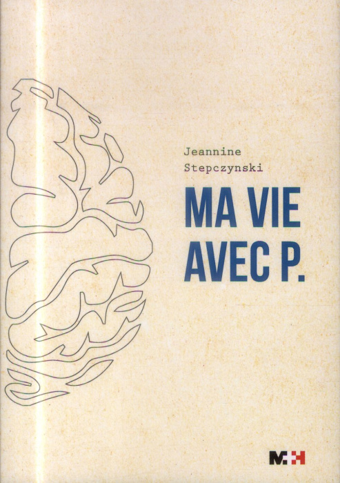 Emprunter Ma vie avec P. livre