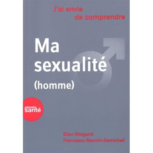 Emprunter Ma sexualité (homme) livre