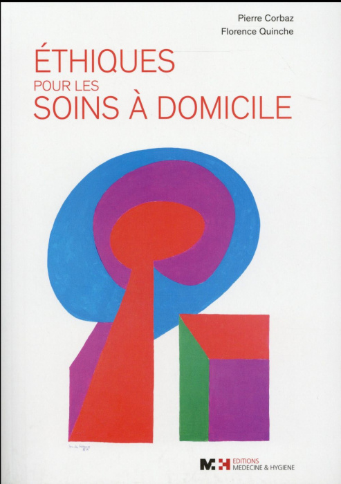 Emprunter Ethique pour les soins à domicile livre