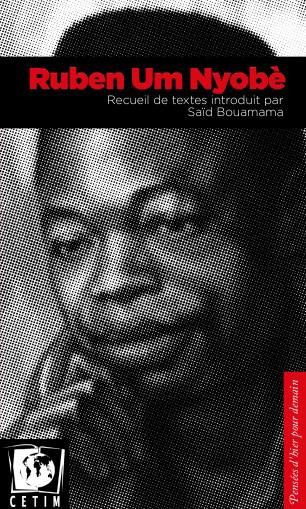 Emprunter Ruben Im Nyobè. Recueil de textes livre