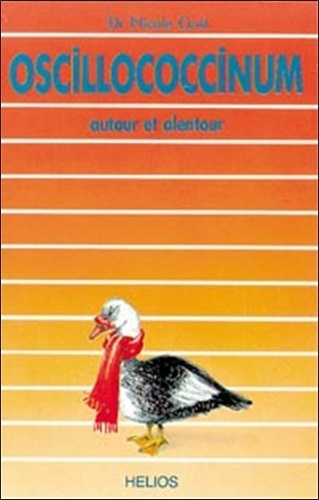 Emprunter OSCILLOCOCCINUM livre
