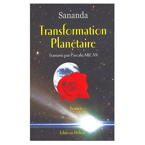 Emprunter Transformation planétaire. Tome 1 livre