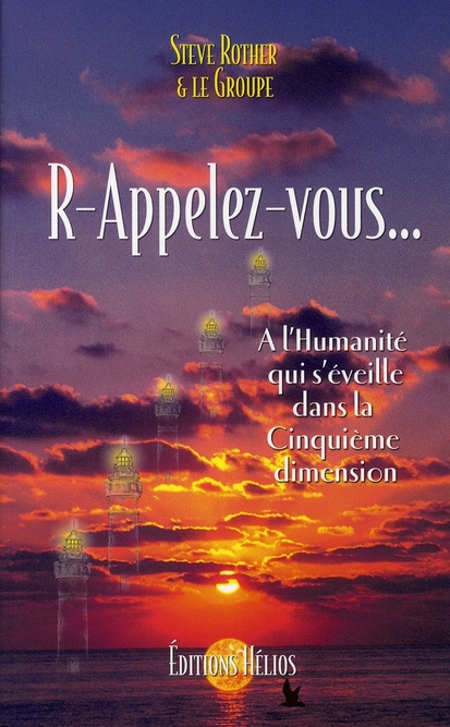 Emprunter R-Appelez-vous... livre