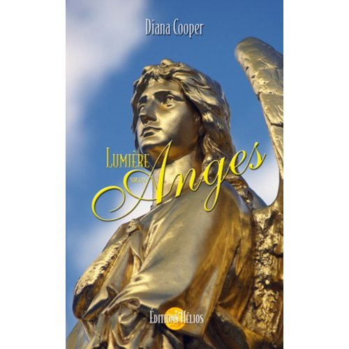 Emprunter LUMIERE SUR LES ANGES livre