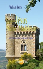 Emprunter ENSEIGNEMENTS PERDUS DE JESUS ET MARIE-MADELEINE livre