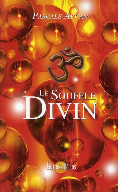 Emprunter Le souffle divin livre