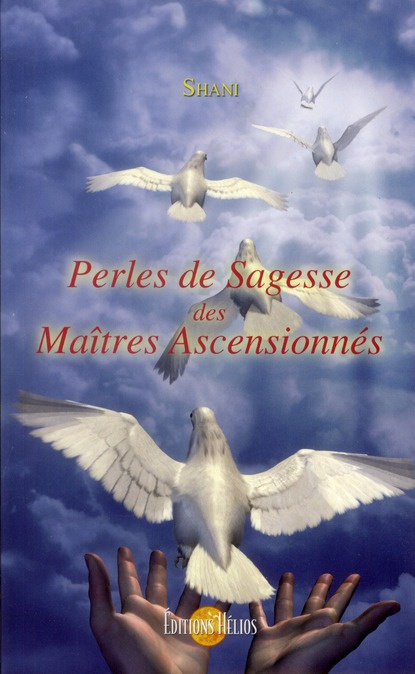 Emprunter Perles de Sagesse des Maîtres Ascensionnés livre