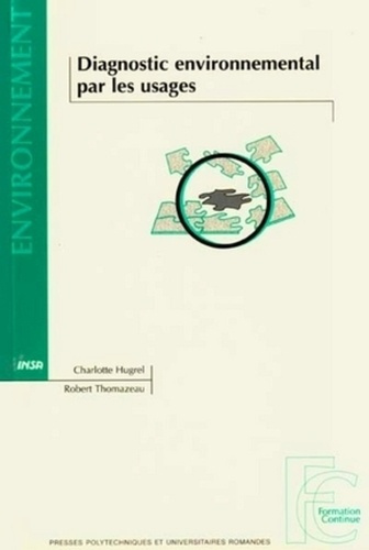 Emprunter Diagnostic environnemental par les usages livre