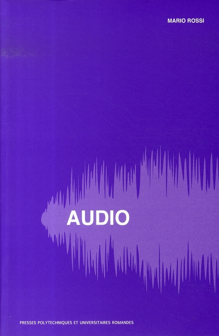 Emprunter Audio livre
