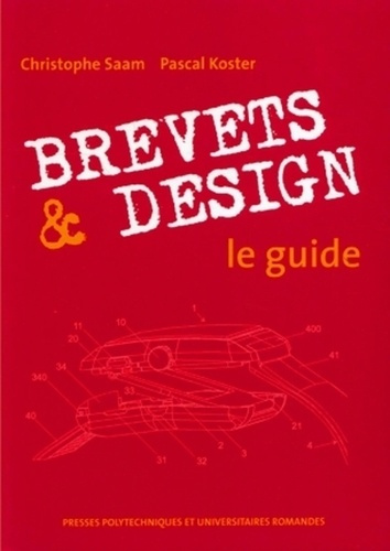 Emprunter Brevets et Design. Le guide livre