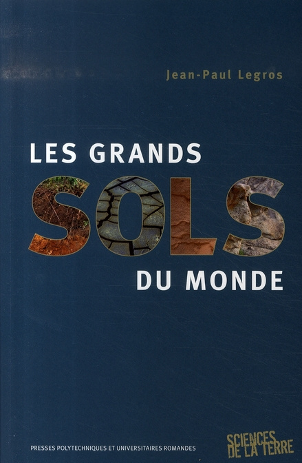 Emprunter Les grands sols du monde livre
