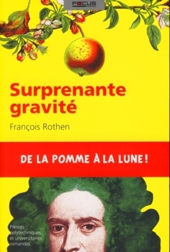 Emprunter Surprenante gravité livre