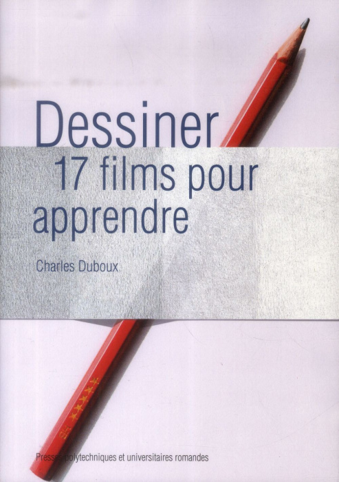 Emprunter Dessiner. 17 films pour apprendre, avec 1 DVD livre