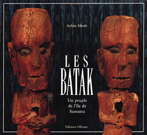 Emprunter BATAK (LES) livre