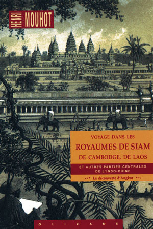 Emprunter VOYAGE DANS LES ROYAUMES DE SIAM livre