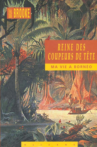Emprunter REINE DES COUPEURS DE TETE livre