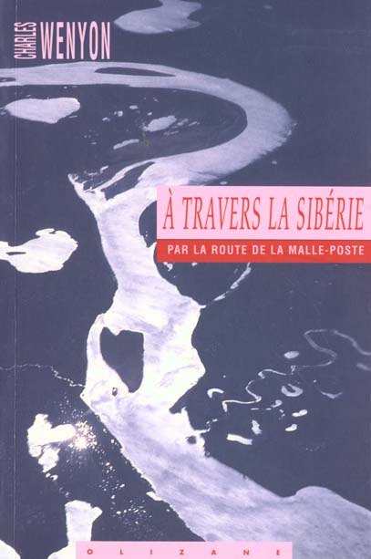 Emprunter A TRAVERS LA SIBERIE livre
