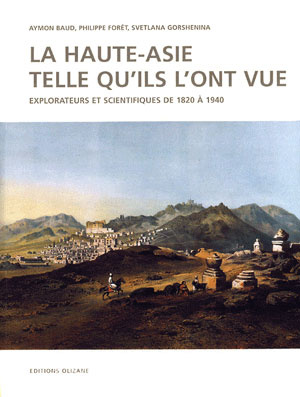 Emprunter HAUTE-ASIE TELLE QU'ILS L'ONT VUE (LA) livre