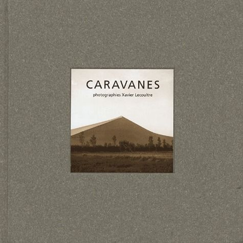 Emprunter CARAVANES livre