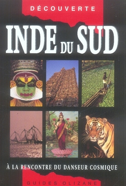 Emprunter Inde du Sud / A la rencontre du danseur cosmique livre