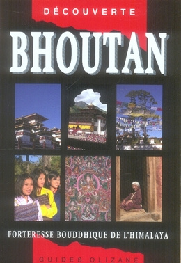 Emprunter GUIDE - BHOUTAN ANCIENNE EDITION livre