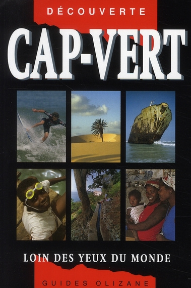 Emprunter GUIDE - CAP-VERT ANCIENNE EDITION livre