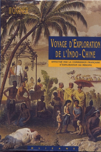 Emprunter VOYAGE D'EXPLORATION DE L'INDO-CHINE livre