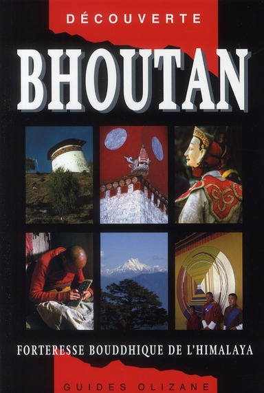 Emprunter Bhoutan livre