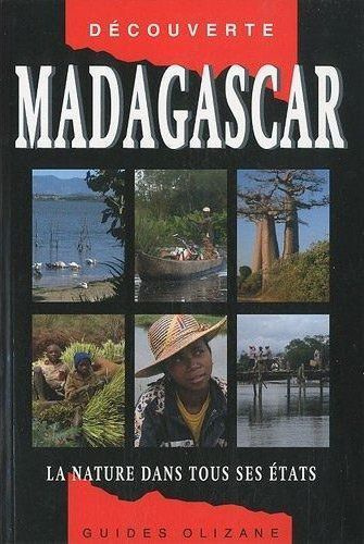 Emprunter GUIDE - MADAGASCAR ANCIENNE EDITION livre