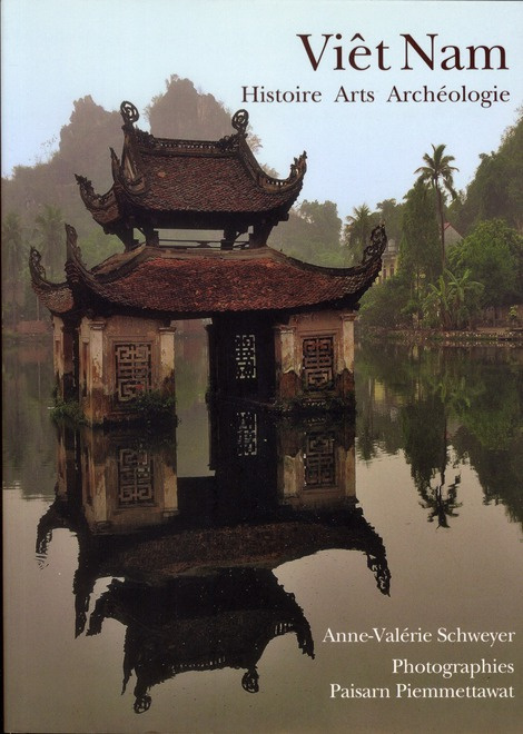 Emprunter VIET NAM - HISTOIRE, ARTS, ARCHEOLOGIE livre