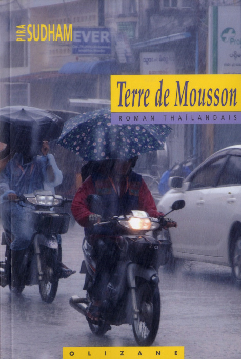 Emprunter TERRE DE MOUSSON livre