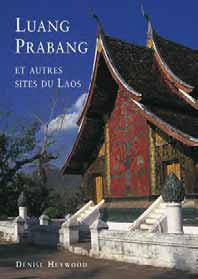 Emprunter LUANG PRABANG ET AUTRES SITES DU LAOS livre