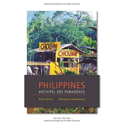 Emprunter PHILIPPINES - ARCHIPEL DES PARADOXES livre