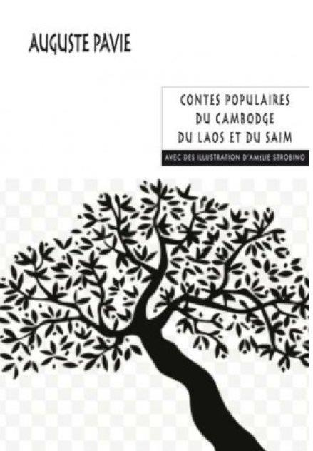 Emprunter Contes populaires du Cambodge, du Laos et du Siam livre