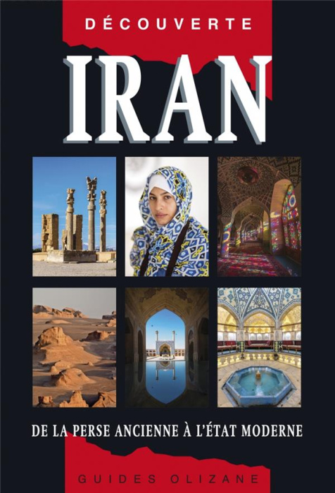 Emprunter Iran - Olizane livre