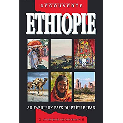 Emprunter Guide Ethiopie livre