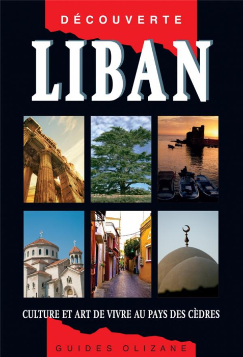 Emprunter Liban : culture et art de vivre ayu pays des cèdres livre