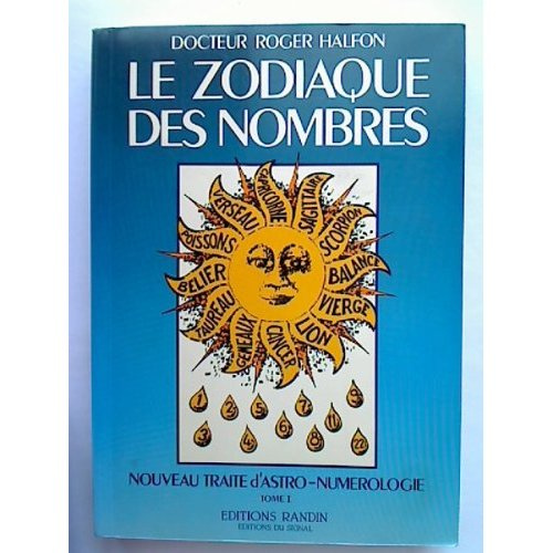 Emprunter NOUVEAU TRAITE D'ASTRO-NUMEROLOGIE. livre