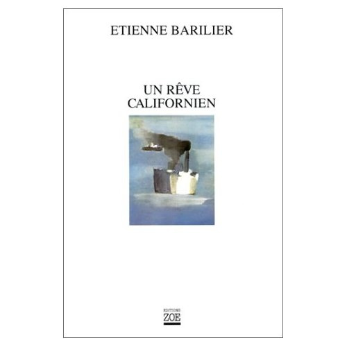 Emprunter UN REVE CALIFORNIEN livre