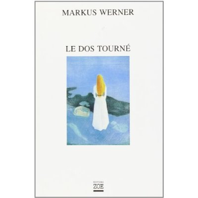 Emprunter LE DOS TOURNE livre