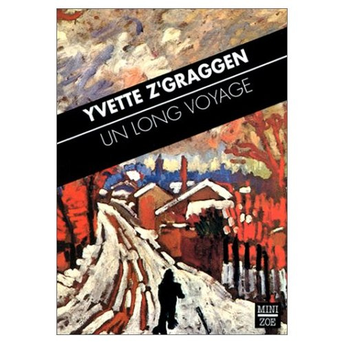 Emprunter UN LONG VOYAGE livre