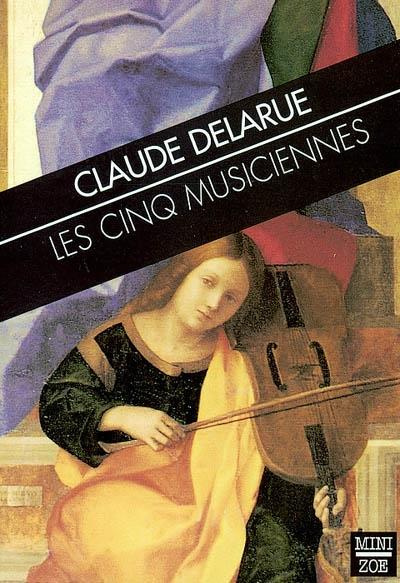 Emprunter LES CINQ MUSICIENNES livre