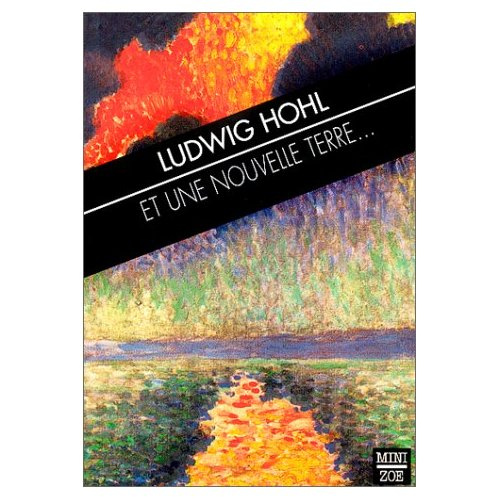 Emprunter Et une nouvelle terre livre