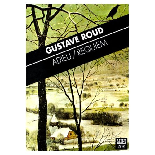 Emprunter ADIEU / REQUIEM livre