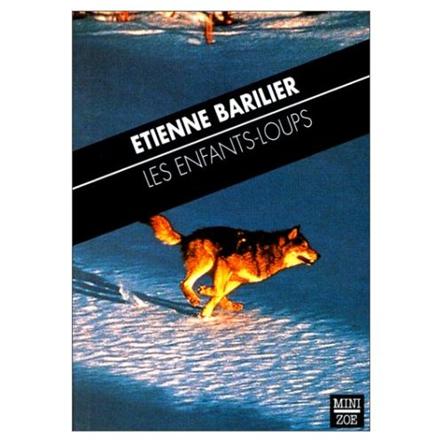 Emprunter Les enfants-loups livre