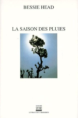 Emprunter LA SAISON DES PLUIES livre