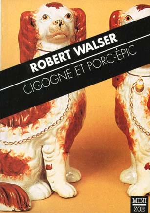 Emprunter Cigogne et porc-épic. Scènes dialoguées I livre