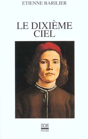 Emprunter Le dixième ciel livre