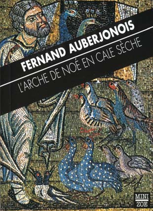 Emprunter L'arche de Noé en cale sèche livre